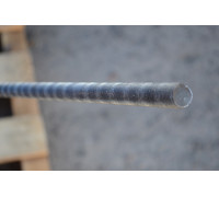 Шпилька М30х1000 DIN 975 из нержавеющей стали А2