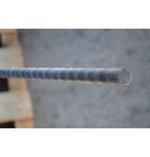 Шпилька М30х1000 DIN 975 із нержавіючої сталі А2