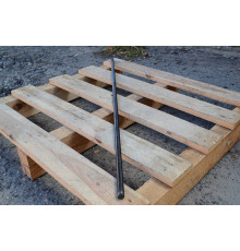 Шпилька М30х1000 DIN 975 із нержавіючої сталі А4