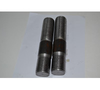 Шпилька М36 ГОСТ 22038-76, DIN 835 с ввинчиваемым концом длиной 2d