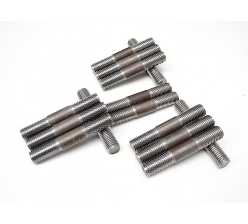 Шпилька М36 ГОСТ 9066-75 для фланця з нержавійки