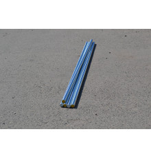 Шпилька М36х1000 DIN 975 з нержавіючої сталі А2