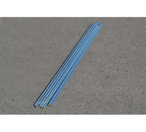 Шпилька М36х1000 DIN 975 із нержавіючої сталі А4 Шпилька М36х1000 DIN 975 із нержавіючої сталі А4