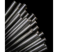 Шпилька М36х1000 резьбовая DIN 975 класс прочности 5.8