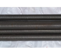 Шпилька М39х1000 DIN 975 з нержавійки А2