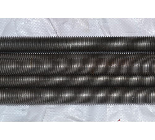 Шпилька М39х1000 DIN 975 з нержавійки А2