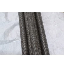 Шпилька М39х1000 DIN 975 из нержавеющей стали А4