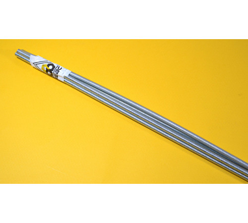 Шпилька М39х1000 DIN 975 із нержавіючої сталі А4 Шпилька М39х1000 DIN 975 із нержавіючої сталі А4