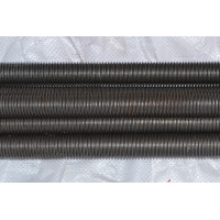 Шпильки DIN 975 різьбові з нержавіючої сталі А4