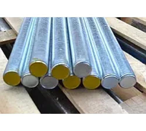 Шпилька М6 DIN 975 класу міцності 12.9 Шпилька М6 DIN 975 класу міцності 12.9
