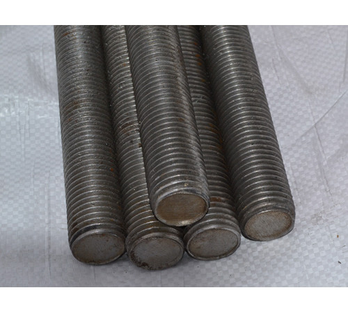 Шпилька М6х1000 DIN 975 з нержавіючої сталі А4 Шпилька М6х1000 DIN 975 з нержавіючої сталі А4