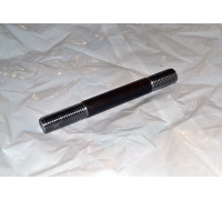 Шпилька М8 DIN 835 с ввинчиваемым концом 2D класса прочности 8.8