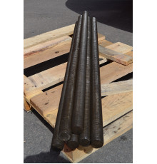 Шпилька М8х1000 DIN 975 з нержавіючої сталі А4