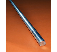 Шпилька високоміцна М14 DIN 975 класу міцності 8.8