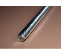 Шпилька високоміцна М20 DIN 975 класу міцності 8.8
