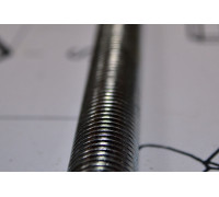 Шпилька високоміцна М56 DIN 975 класу міцності 8.8