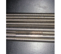 Шпилька різьбова М16х1000 DIN 975 міцність 8.8