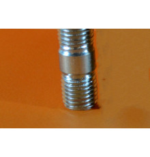 Шпилька резьбовая с ввинчиваемым концом 1.25d М20 ГОСТ 22034-76, DIN 939