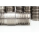 Шпилька резьбовая с ввинчиваемым концом 1.25d М27 ГОСТ 22034-76, DIN 939
