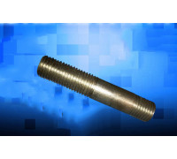 Шпилька з загвинчуваним кінцем довжиною 1d М10 ГОСТ 22032-76, DIN 938