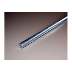 Шпильки DIN 975: як правильно різати і монтувати