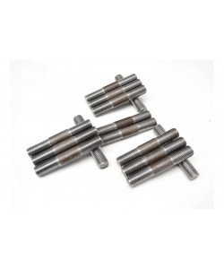 Шпильки для фланцевих з'єднань ГОСТ 9066-75 – таблиця розмірів