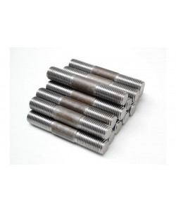 Шпильки для фланцевих з'єднань - таблиця за ГОСТ 9066-75