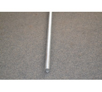 Шпильки метровые с левой резьбой M18×1000 DIN 975 класс прочности 8.8