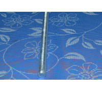 Шпильки метрові з лівим різьбленням M22×1000 DIN 975 клас міцності 8.8