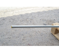 Шпильки метровые с левой резьбой M6×1000 DIN 975 класс прочности 8.8