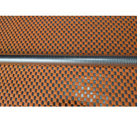 Шпильки метровые с левой резьбой M10×1000 DIN 975 класс прочности 8.8