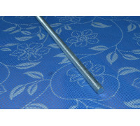 Шпильки метровые с левой резьбой M14×1000 DIN 975 класс прочности 8.8