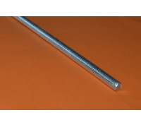 Шпильки метрові з лівим різьбленням M8×1000 DIN 975 клас міцності 8.8