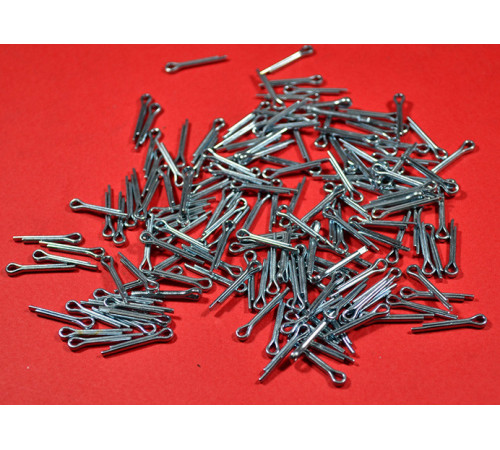 Шплинт Ф1.6 ГОСТ 397-79 разводной