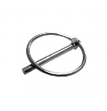 Шплінт Ф10 DIN 11023 з кільцем