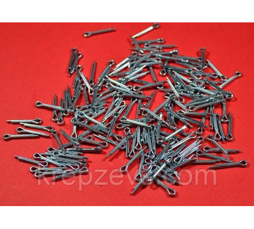 Шплінт Ф16 ГОСТ 397-79 розвідний Шплінт Ф16 ГОСТ 397-79 розвідний