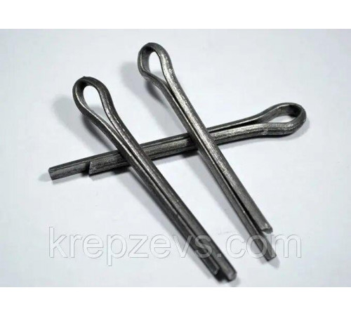 Шплінт Ф16 ГОСТ 397-79 розвідний Шплінт Ф16 ГОСТ 397-79 розвідний