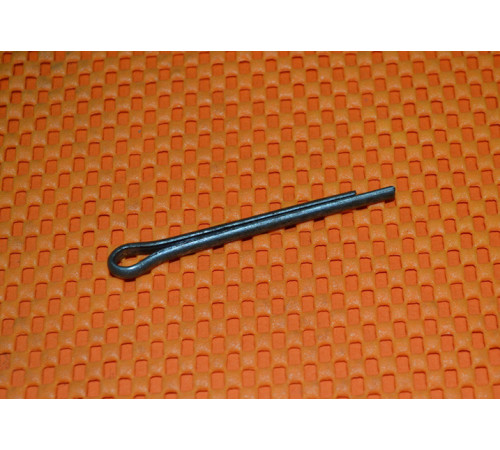 Шплінт Ф2.0 ГОСТ 397-79 розвідний Шплінт Ф2.0 ГОСТ 397-79 розвідний