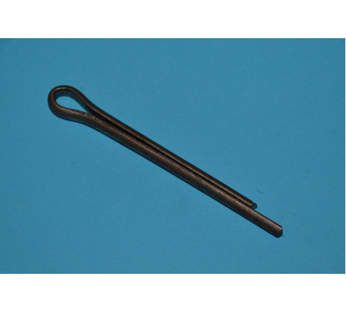 Шплінт Ф2.5 ГОСТ 397-79 розвідний Шплінт Ф2.5 ГОСТ 397-79 розвідний