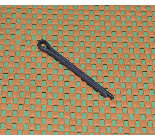 Шплінт Ф3.2 ГОСТ 397-79 розвідний Шплінт Ф3.2 ГОСТ 397-79 розвідний