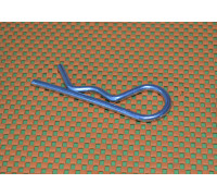 Шплинт Ф6 DIN 11024 игольчатый