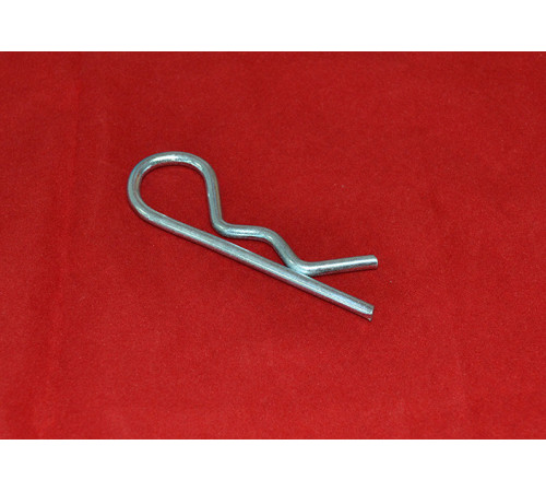 Шплінт Ф8 DIN 11024 голчастий