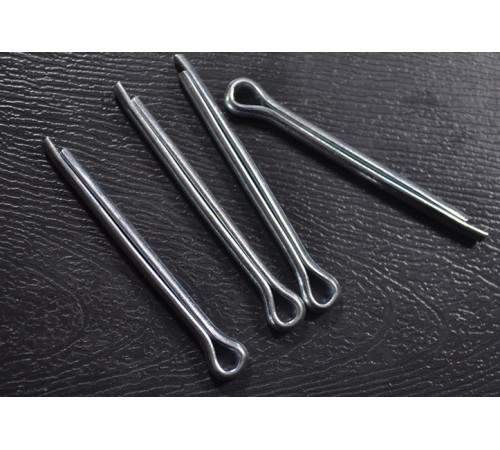 Шплінт Ф8.0 DIN 94 розвідний