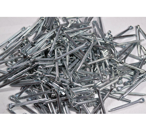 Шплінт Ф8.0 DIN 94 розвідний