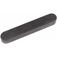 Шпонки DIN 6885 типу А