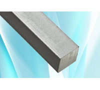 Шпонкова сталь 10х8х1000 DIN 6880