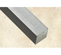 Шпонкова сталь 12х8х1000 DIN 6880