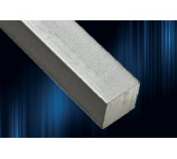 Шпоночная сталь 12х8х1000 DIN 6880 нержавеющая