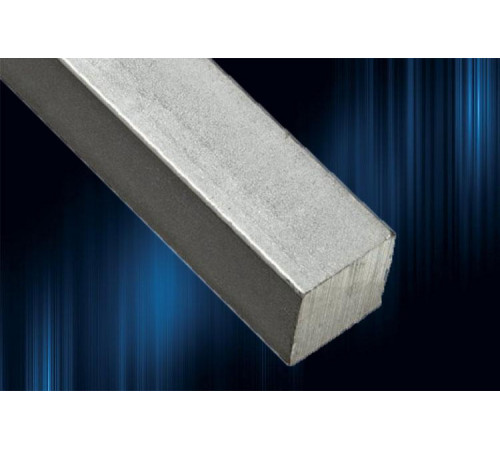 Шпоночная сталь 14х9х1000 DIN 6880 нержавеющая