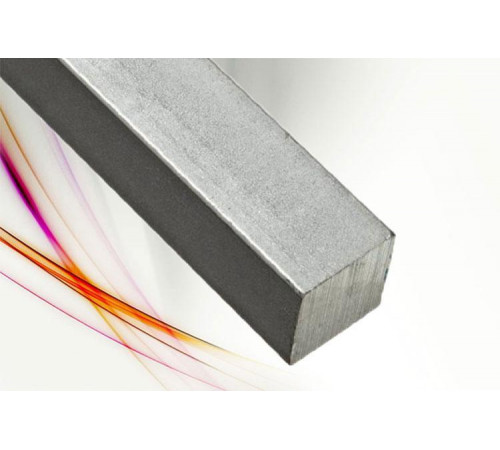 Шпоночная сталь 16х10х1000 DIN 6880 нержавеющая